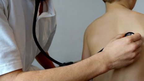 Пет случая на морбили във Варна и региона