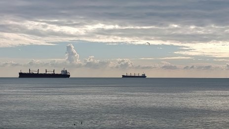 Кап. Калчев: Застраховките за Черно море не са станали по-скъпи