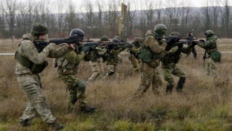 Сблъсъци в Киев заради въглища в Донбас