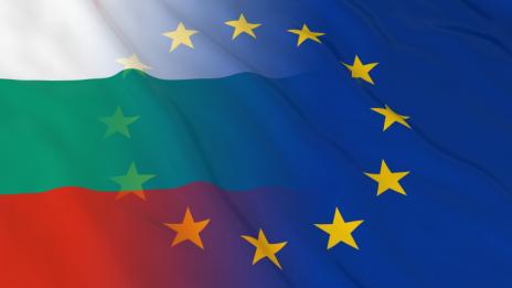 53% от българите имат доверие на Европейския съюз