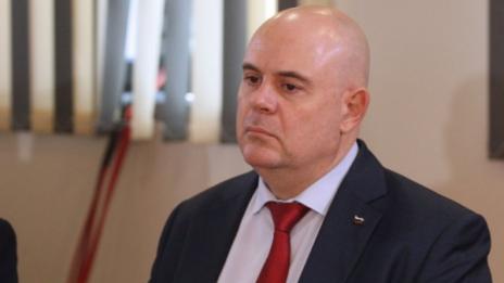 ВСС ще гласува отново кандидатурата на Гешев на 14-ти