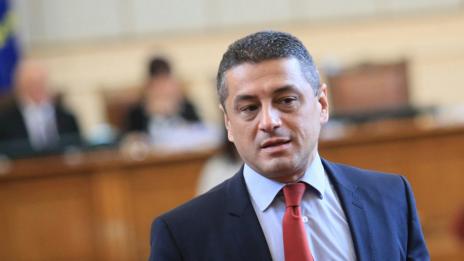 Кр. Янков: Крайно необходимо е да заседава Националният съвет на БСП
