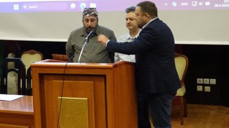 Двама нови общински съветници положиха клетва във Варна