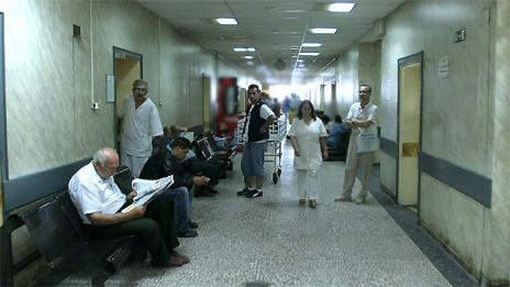 НЗОК ще плаща клинична пътека, дори и пациентът да напусне болницата