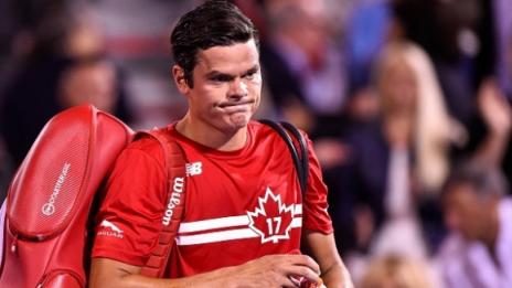 И Милош Раонич пропуска US Open