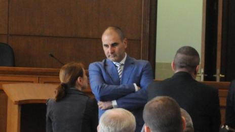 Край на сагата "Цветанов" – невинен и за шестте "Не"-та