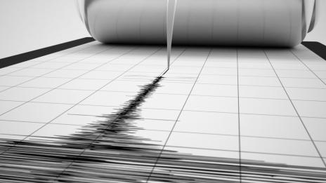 Земетресение с магнитуд 7,3 разлюля Индонезия