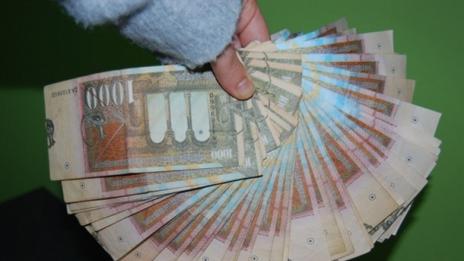 Най-младият милионер в Северна Македония е на 15 години  