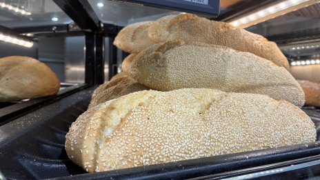 Няма пряка връзка между цената на пшеницата и тази на хляба