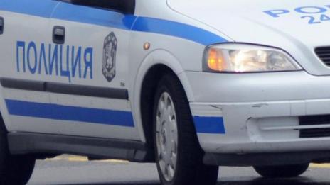 Откриха части от човешки скелет във Видинско