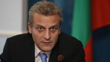 Москов: Пътят на ДСБ не е добър и правилен!