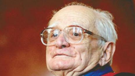 Прощаваме се с Валери Петров