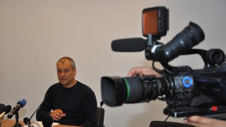 Близо 17 000 гласуваха във Варна до 10 ч.