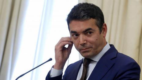 Скопие: Имаме компромис за договора с България