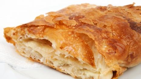 Ядем банички с по 12 Е-та