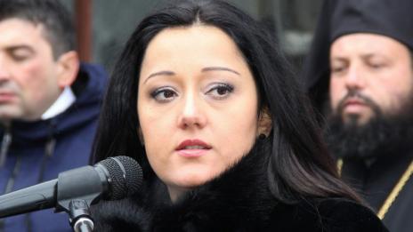 Лиляна Павлова: Ситуацията е критична, свлачища има в цялата страна