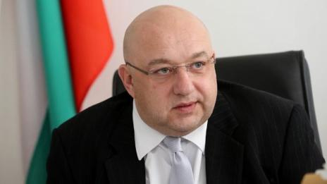 Красен Кралев: Отделяме достойно внимание на всички според възможностите ни