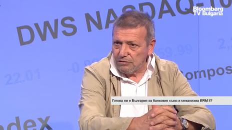 България в момента има най-добрата данъчна система в ЕС