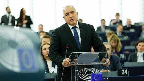 Борисов в Давос: Има една несправедливост, която Европа трябва да поправи &ndash; Западните Балкани