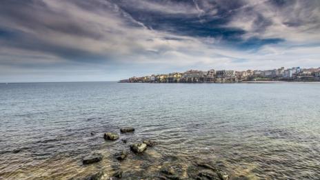 Защитната дига в Созопол ще струва 6900 лв. на концесионера