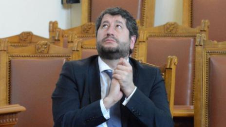 Правосъдното министерство автор на проект за нов закон