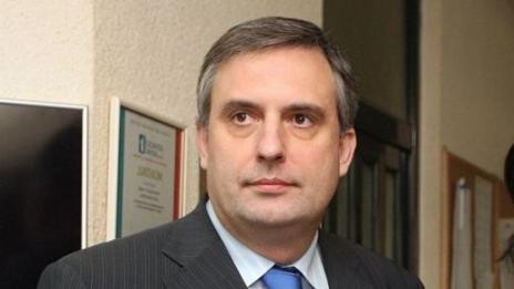 Калфин иска наказания за хотела убиец