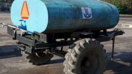 Хиляди варненци са без вода в неделя