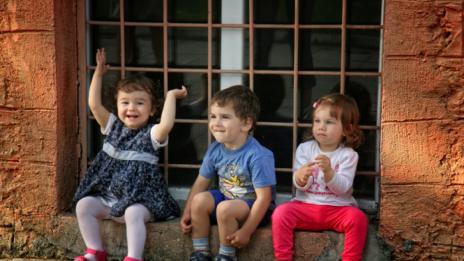 5 златни правила при възпитанието на децата