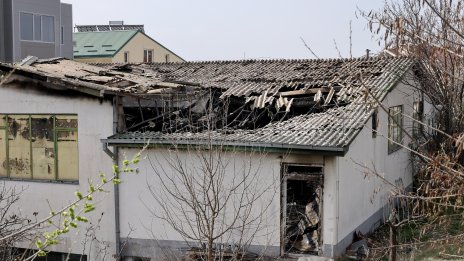 РСМ обяви 7-дневен траур след пожара в Кочани