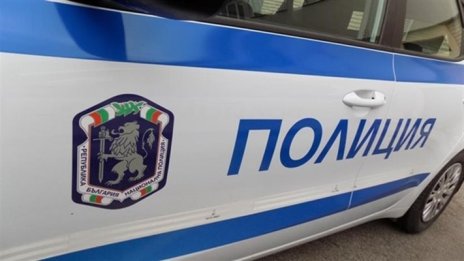 Жена бе простреляна от бившия си
