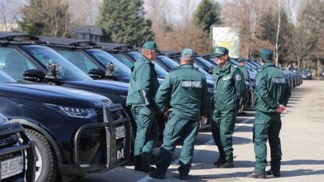 „Гранична полиция“ отбелязва професионалния си празник