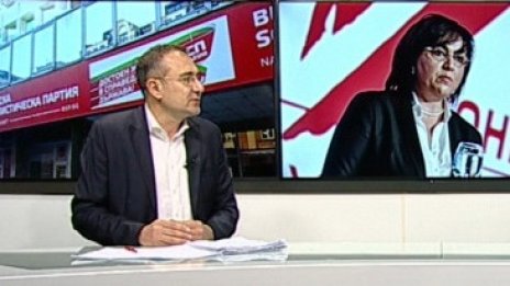 Гуцанов води листата на БСП за изборите във Варна