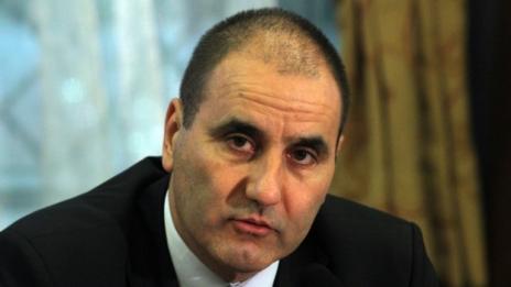 Цветан Цветанов: Отхвърлянето на промените в Закона за МВР в ресорната комисия не е бламиране на министъра на вътрешните работи