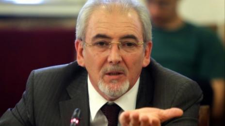 НСО: Има заплаха за живота на Лютви Местан