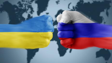 Киев зове украинците да не посещават Мондиал 2018 в Русия