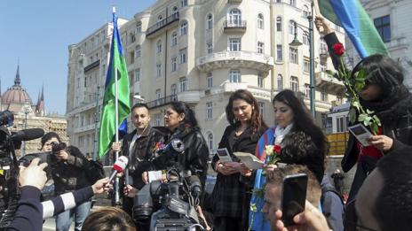 Ромите в Унгария - дисциплинирани, макар и неинтегрирани  