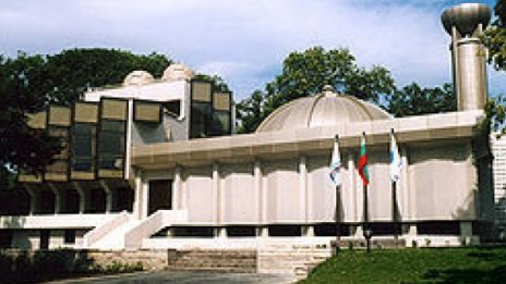 Националният отбор на България по астрономия се подготвя във Варна