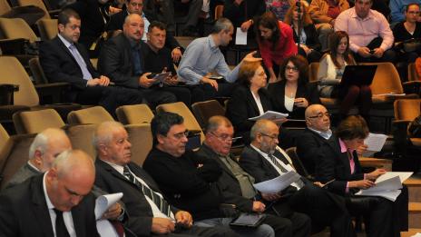 Утвърдиха условията за приватизационните процедури