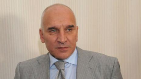 Хампарцумян: Ако се върнат 30% от парите на фалиралата КТБ, би било добър успех