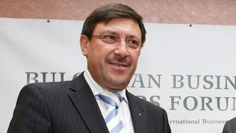 Максим Бехар е новият президент на Световната пиар организация