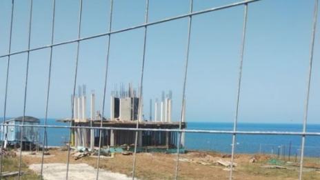 Евронюз: Бетонът гони българите от морето им