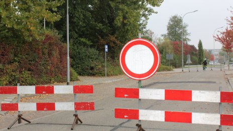 Днес: Затварят пътя между Варна и кв. "Виница" за асфалтиране на кръстовище