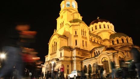 Македонската църква поиска БПЦ да й бъде църква-майка
