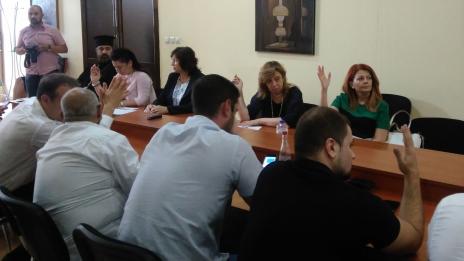 Финансовата комисия увеличи бюджета за чистота на Варна