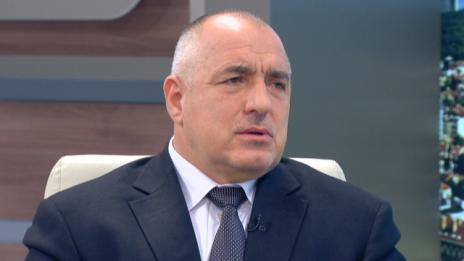 Борисов: Нов мост над Дунав ще поеме удвоен трафик 