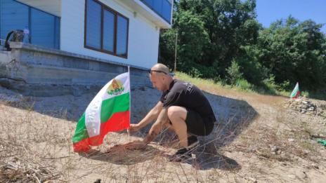 Откриха летния сезон на плажа в парк „Росенец“