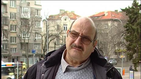 &quot;Щрихи от утрото&quot; (10.02.2017) - Интервю с инж. Злати Златев