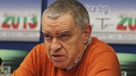 Михаил Константинов: Агресията срещу бебето е чудовищна