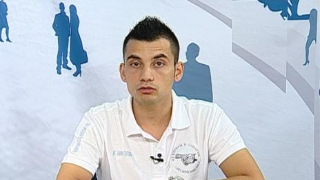 "Щрихи от утрото" (18.07.2016) - Как пластмасовите капачки помагат за закупуването на животоспасяваща апаратура? 