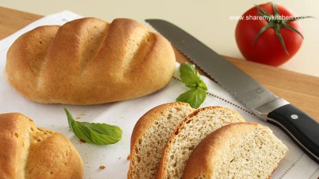 Ядем два хляба по-малко